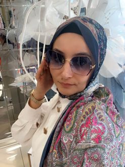 İthal Vual Şal