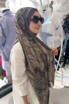İthal Vual Şal