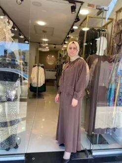 Ceremony İpek Cupra İkili Takım