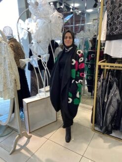 İthal Fashion Kap