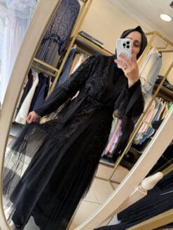 Tasarım Abaya