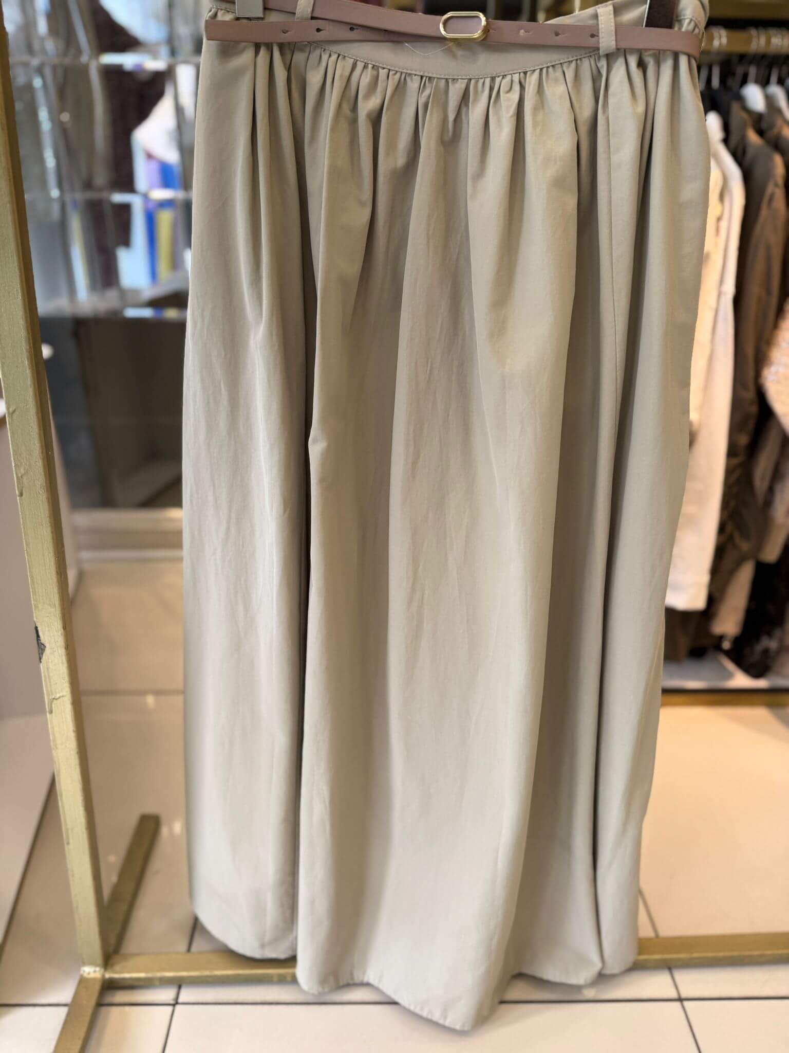 balon etek modelleri