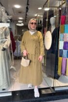 kimono takım modelleri