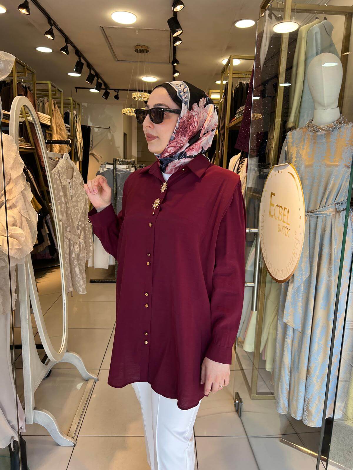 Bordo Tunik