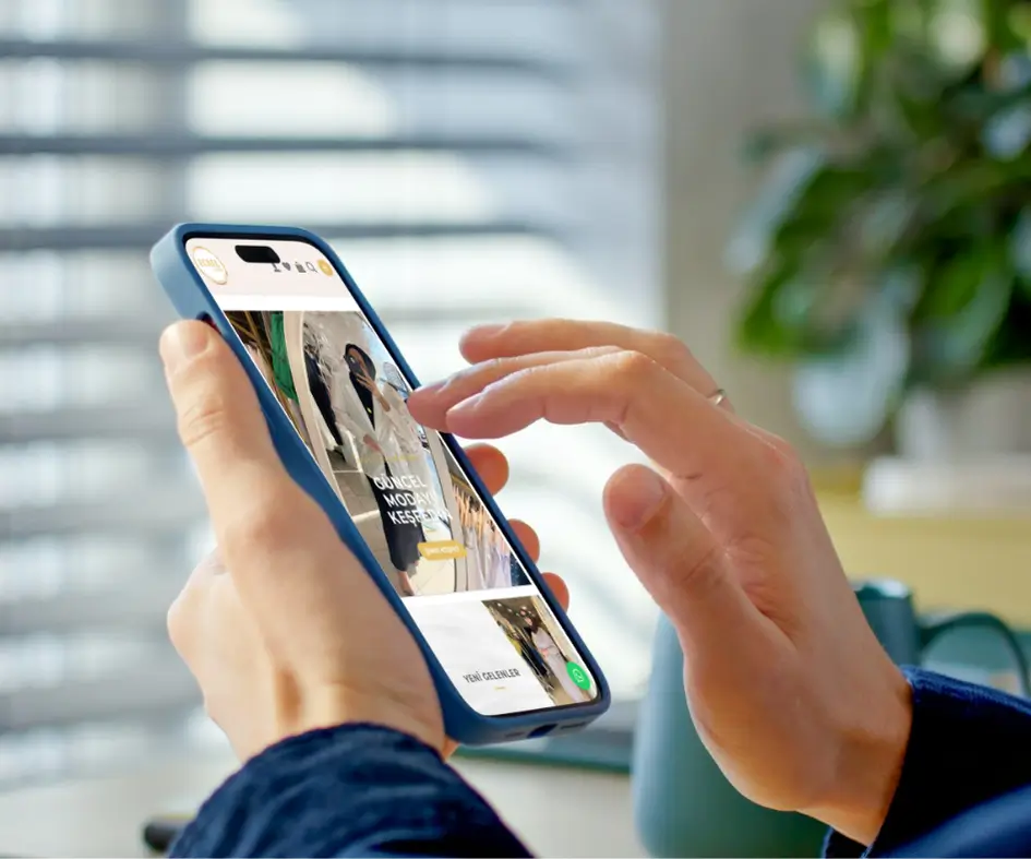 Ecbel Butik E-Bülten Aboneliği yapan müşterimiz.