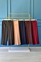 Geniş Paça Pantolon