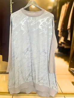 Tesettür tarzına uygun tunik modeli