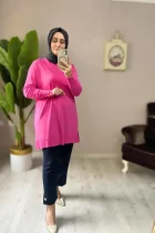 tunik kazak