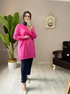 tunik kazak