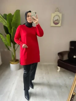 Alternative view of Tunik Kazak