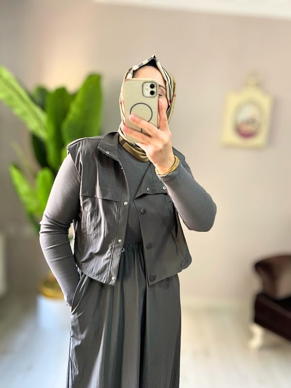 YELEKLİ TAKIM - Görsel 6