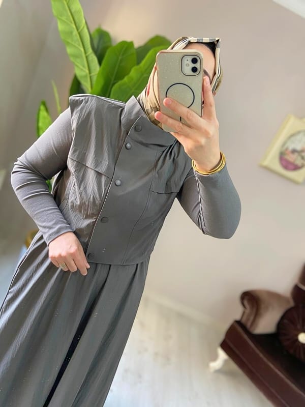 YELEKLİ TAKIM - Görsel 3
