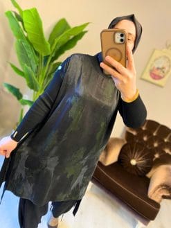 Ipek-Qupra-Tunik