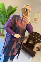 Qupra tunik