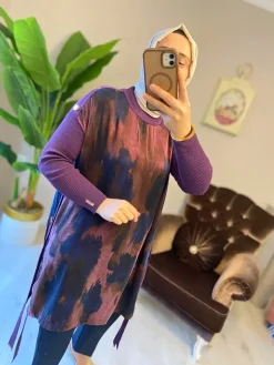 Qupra tunik