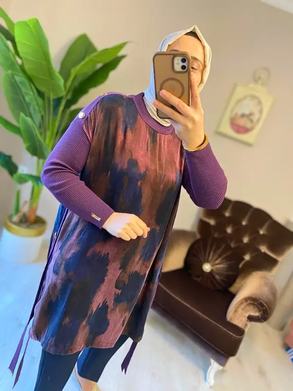 Qupra tunik