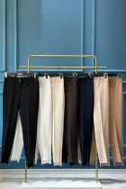 sentez-paçası fermuarlı-classic-pantolon